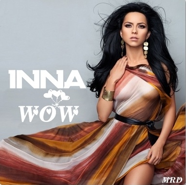 Inna - Wow - Dutchcharts.Nl