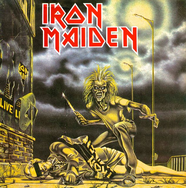 Maiden singles iron 10 Best