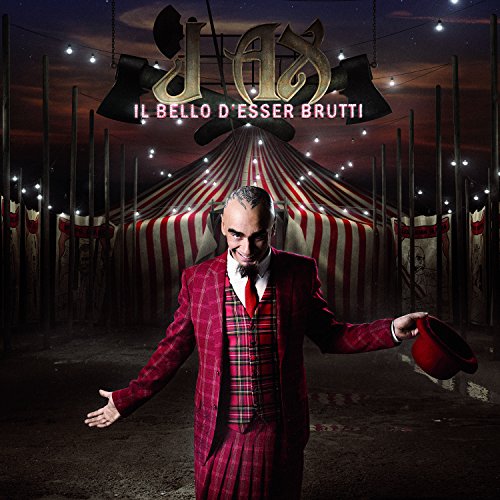 J Ax Il Bello D Esser Brutti Austriancharts At austriancharts