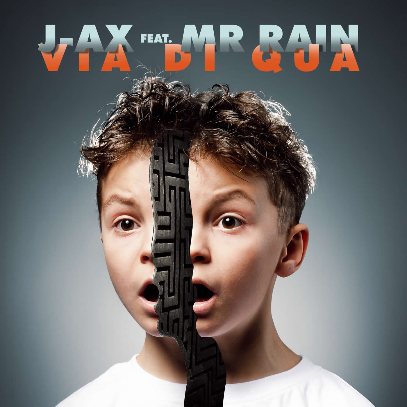 J Ax Feat Mr Rain Via Di Qua Hitparade Ch schweizer hitparade