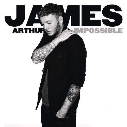 James Arthur - Impossible - hitparade.ch