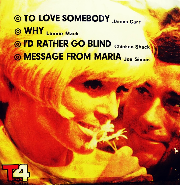 James Carr To Love Somebody Hitparade Ch schweizer hitparade