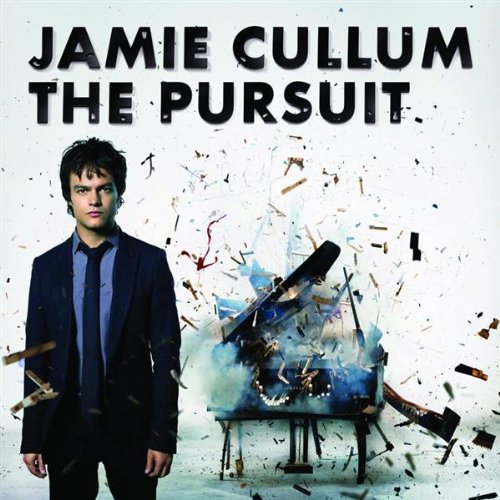 Jamie Cullum The Pursuit Austriancharts At austriancharts
