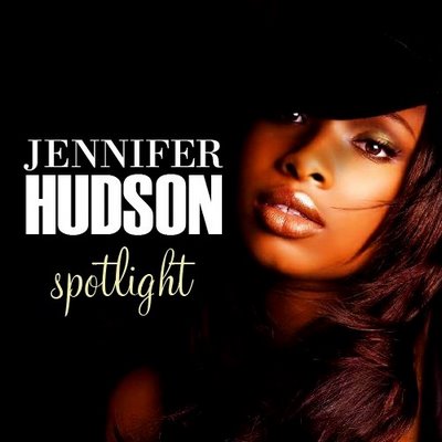 Jennifer Hudson Spotlight Dutchcharts Nl