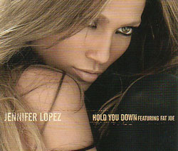 Jennifer Lopez Feat Fat Joe Hold You Down Hitparade Ch