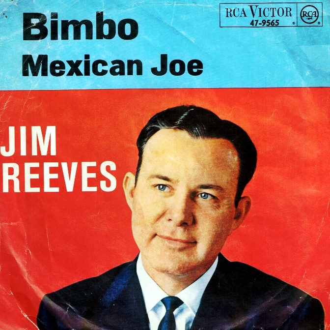 He'll Have To Go (In The Style Of Jim Reeves) (Karaoke Version) - YouTube Music - Foto 2