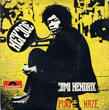 Jimi Hendrix Hey Joe Hitparade Ch jimi hendrix hey joe hitparade ch