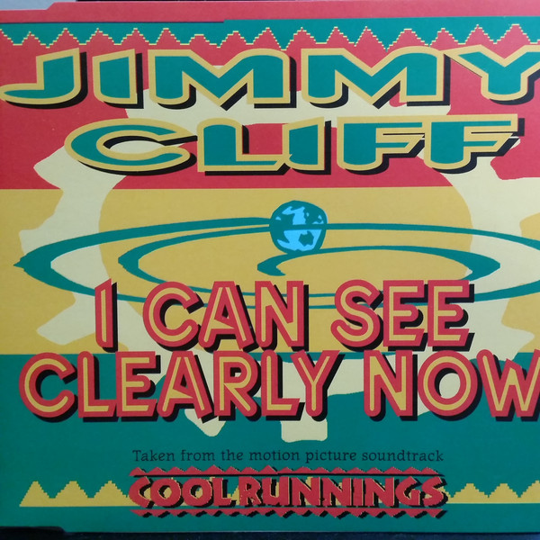 Jimmy Cliff I Can See Clearly Now Dutchcharts Nl