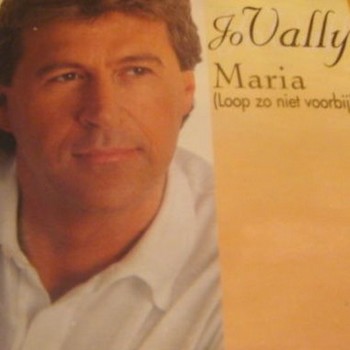 Jo Vally Maria Loop Zo Niet Voorbij Dutchchartsnl
