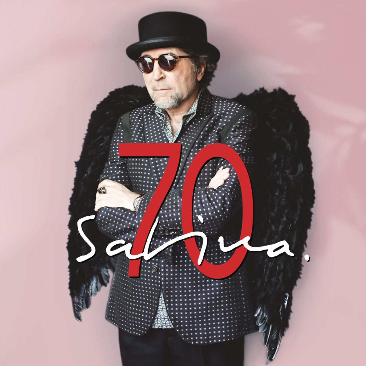 Joaquin Sabina Sabina 70 Hitparade Ch schweizer hitparade