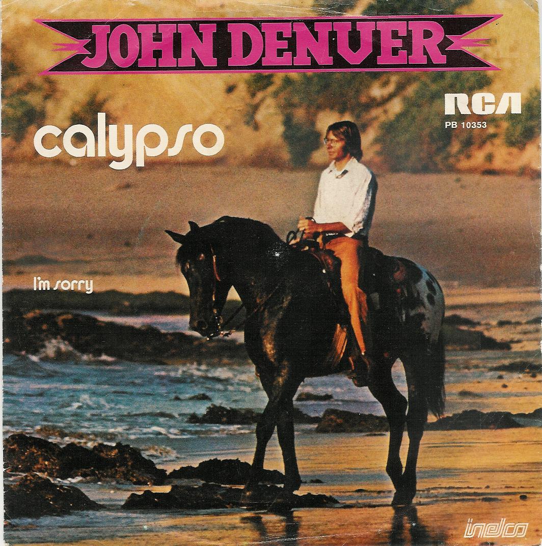 Stonehaven Sunrise  Álbum de John Denver 