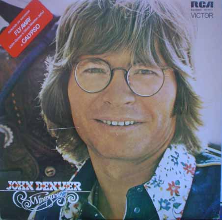 Stonehaven Sunrise  Álbum de John Denver 