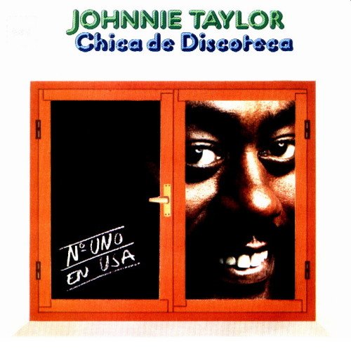 Johnnie Taylor Disco Lady Hitparade Ch johnnie taylor disco lady hitparade ch