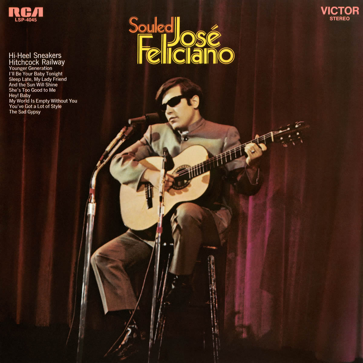 Jose Feliciano Souled Swisscharts Com Jools holland & amy winehouse and paul weller. jose feliciano souled swisscharts com