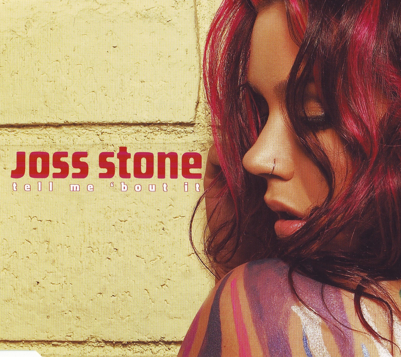 Pillow Talk - Joss Stone 