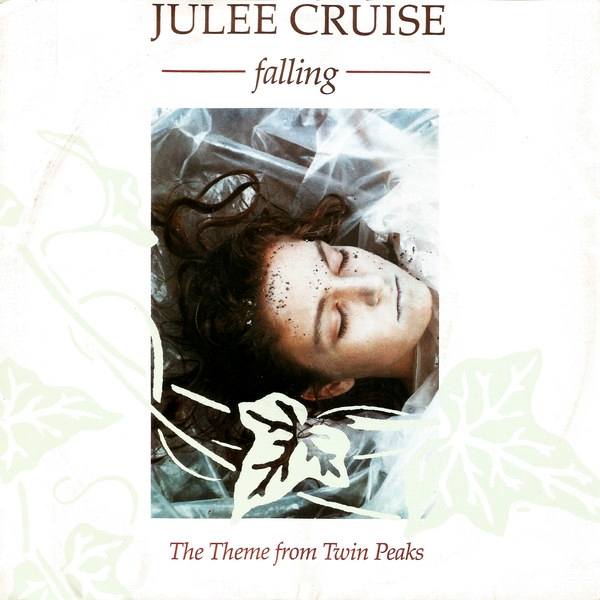 Julee Cruise - Falling (The Theme From Twin Peaks) - Dutchcharts.Nl