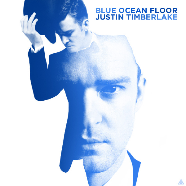 Justin Timberlake Blue Ocean Floor Hitparade Ch