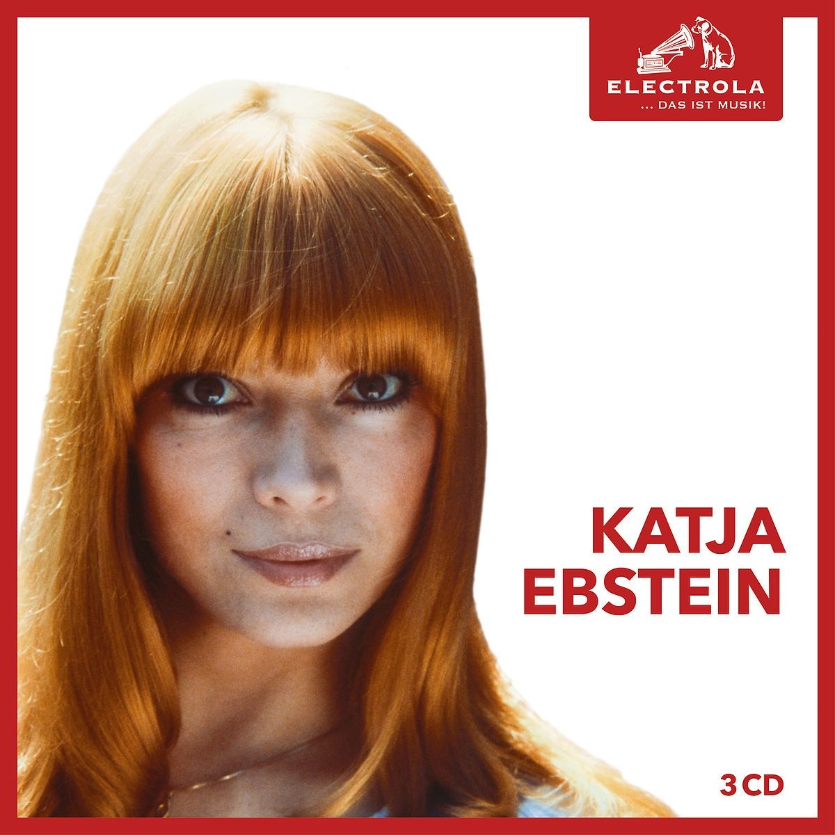 Katja Ebstein Electrola Das Ist Musik Austriancharts At