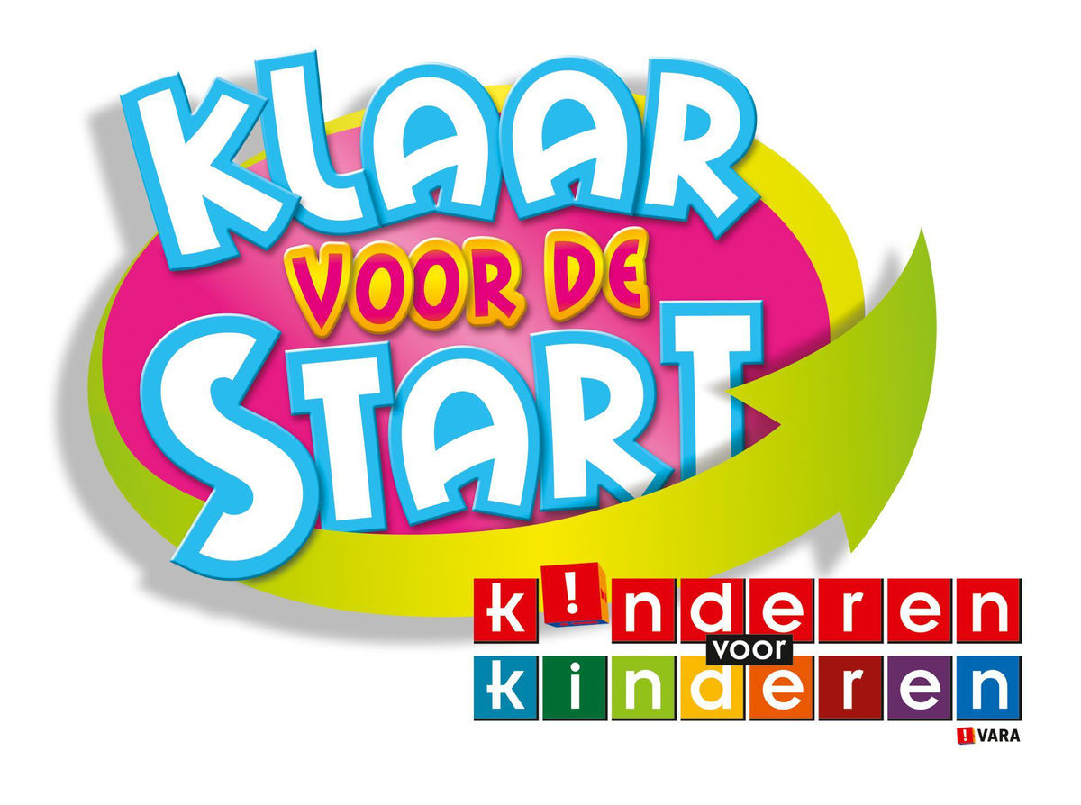 Regelmatig avond Internationale Kinderen Voor Kinderen - Klaar voor de start - dutchcharts.nl