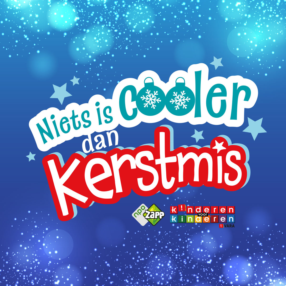lening Grommen Kwijting Kinderen Voor Kinderen - Niets is cooler dan kerstmis - dutchcharts.nl