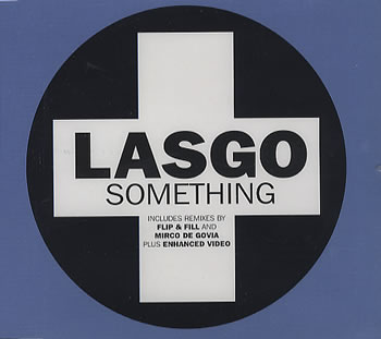 Lasgo Something Dutchcharts Nl