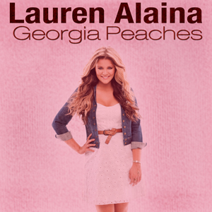 Lauren Alaina Georgia Peaches Austriancharts At