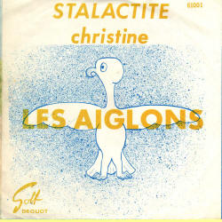 Les Aiglons Stalactite Hitparade Ch schweizer hitparade