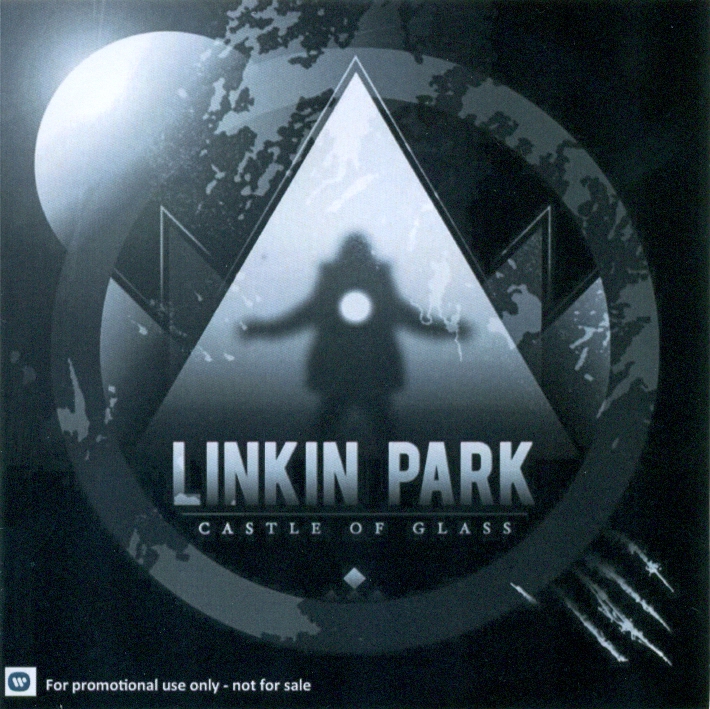 Linkin Park Castle Of Glass Hitparade Ch linkin park castle of glass