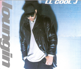 Ll Cool J Loungin Who Do Ya Luv Dutchcharts Nl