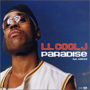 Ll Cool J Feat Amerie Paradise Swisscharts Com schweizer hitparade