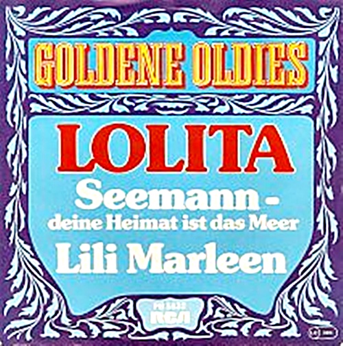 Lolita Seemann Deine Heimat Ist Das Meer Dutchcharts Nl