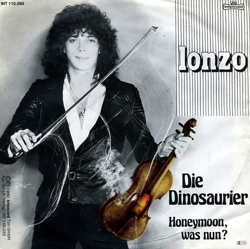 Die Dinosaurier Werden Immer Trauriger