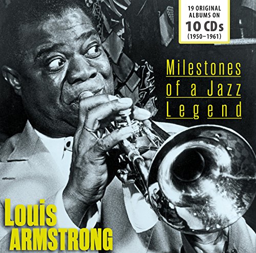 Louis Armstrong Und Seine all-Stars Ambassador Satch