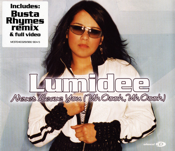 Lumidee Never Leave You Uh Oooh Austriancharts At