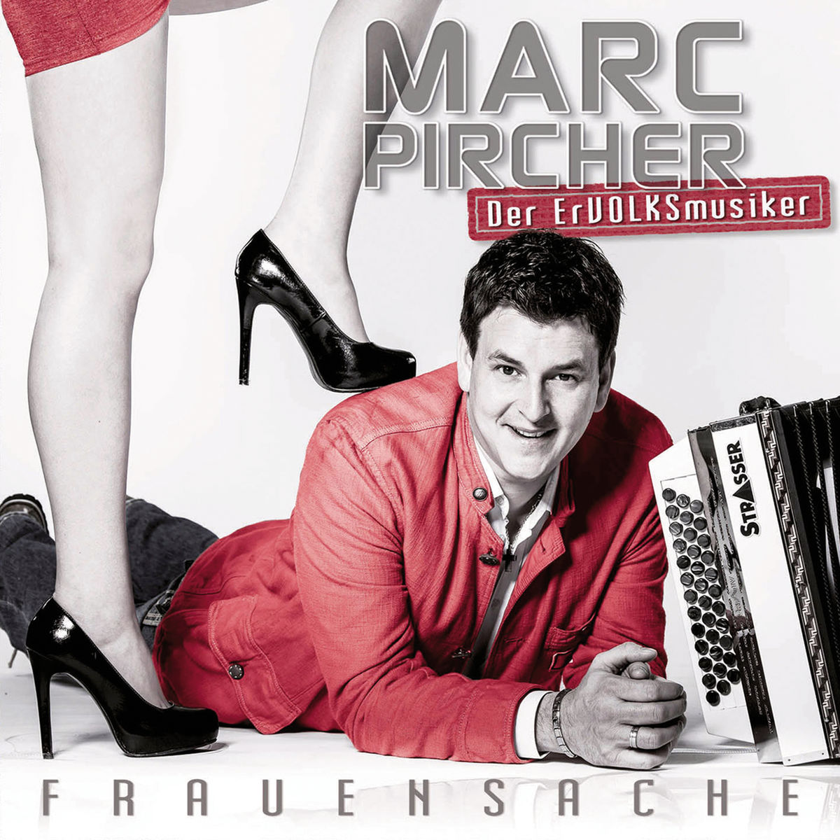 Marc Pircher Frauensache Austriancharts At