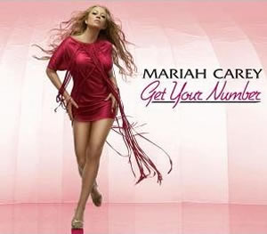 Mariah Carey Get Your Number Dutchcharts Nl