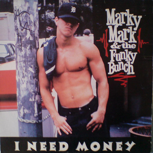 Marky Mark The Funky Bunch I Need Money Austriancharts At