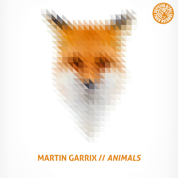 Martin garrix animals