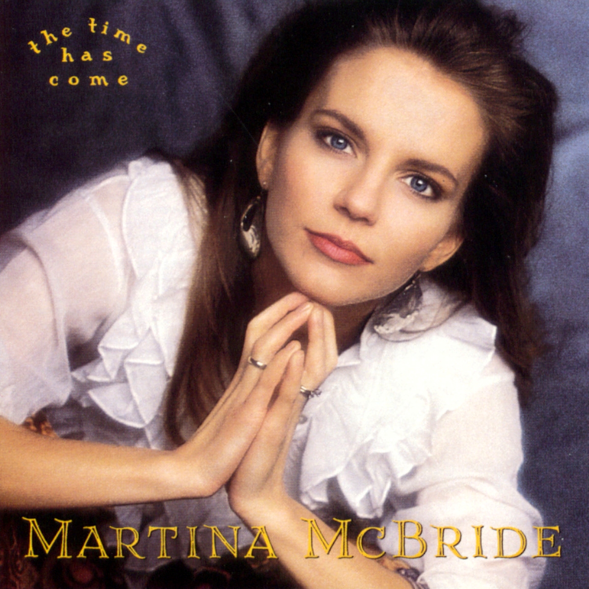 Martina Mcbride The Time Has Come Hitparade Ch