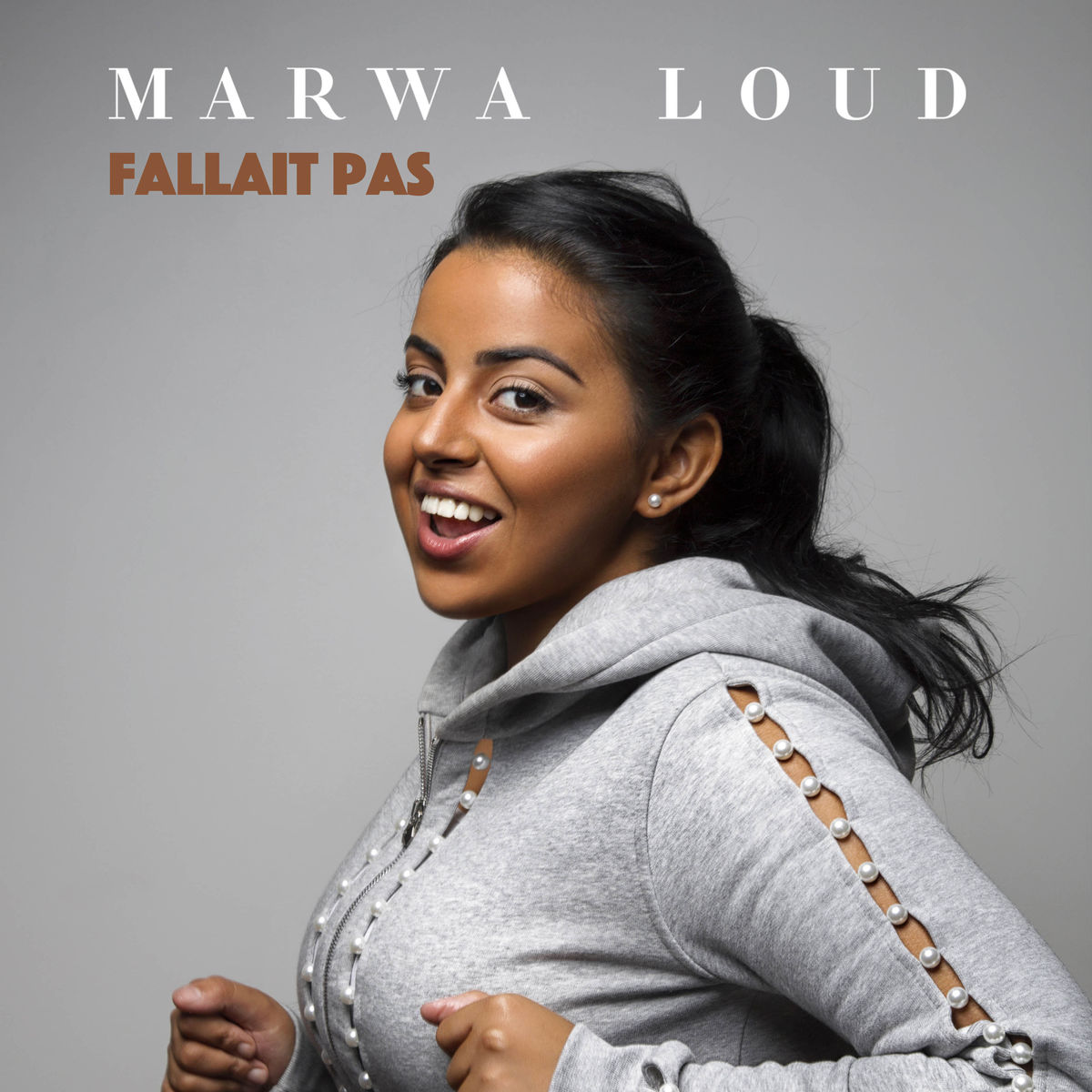 Marwa Loud - Fallait pas - dutchcharts.nl