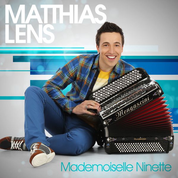 Nieuwsgierigheid bon met tijd Matthias Lens - Mademoiselle Ninette - dutchcharts.nl