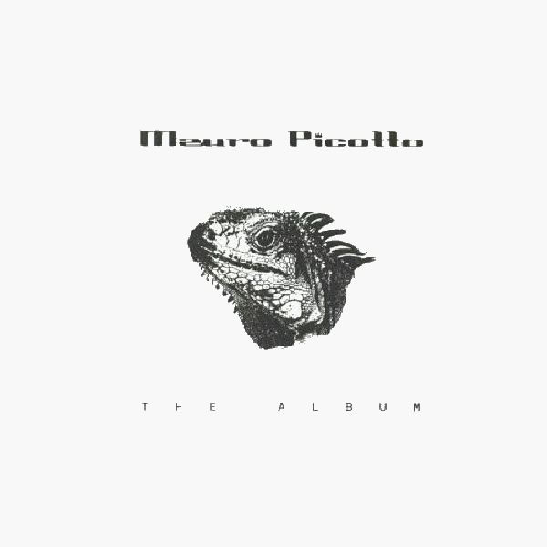 Mauro Picotto - The Album - dutchcharts.nl