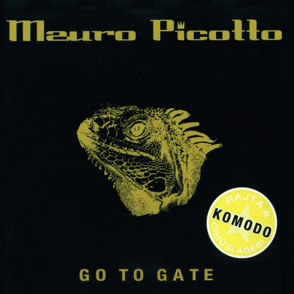 Mauro Picotto - The Album - dutchcharts.nl