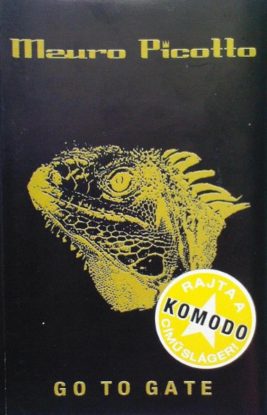 Mauro Picotto - The Album - dutchcharts.nl