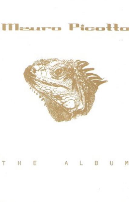 洋楽 Mauro Picotto THE ALBUM Mauro Picotto – The Album – CD (Album), 2000 [r77132] | Discogs