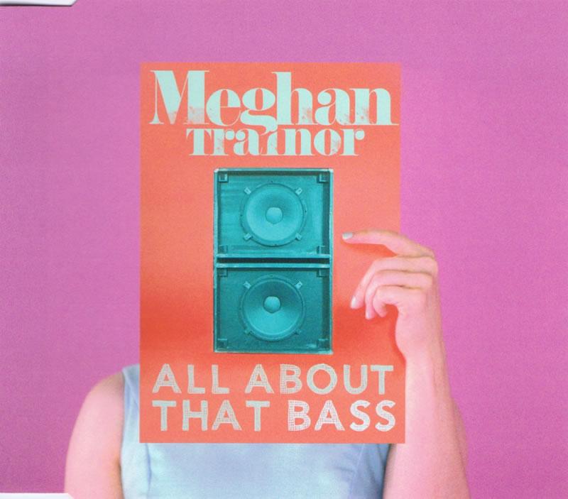 Meghan Trainor All About That Bass Dutchcharts Nl