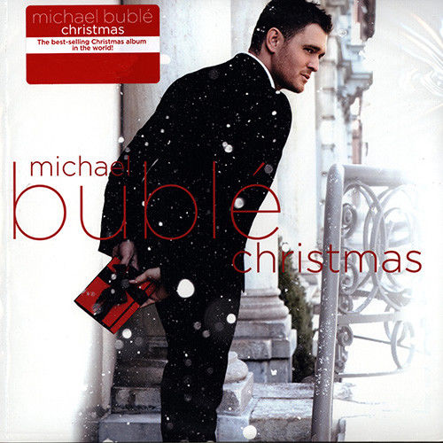 Michael Bublé - Christmas 