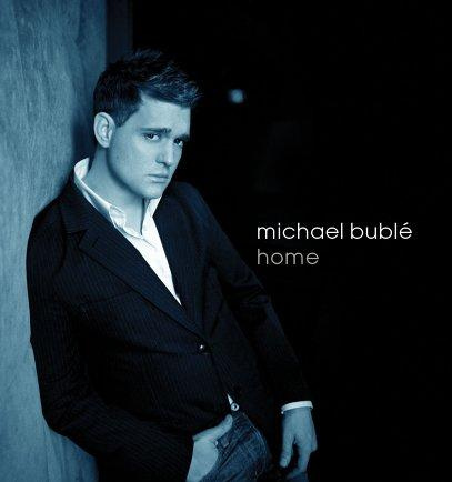 Michael Buble Home Hitparade Ch