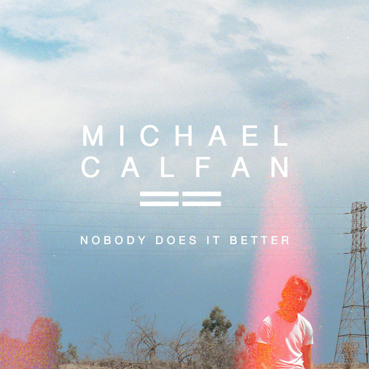 Michael Calfan Nobody Does It Better Hitparade Ch schweizer hitparade