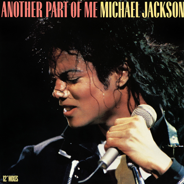 Enrich lov Forekomme Michael Jackson - Another Part Of Me - austriancharts.at